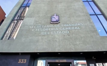 Gobierno de NL recurrirá al FEIEF Secretaría de Finanzas y Tesorería General del Gobierno del Estado de Nuevo León.