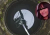 El feminicida ocultó el cuerpo de Britanny Nahomi en un pozo de agua.