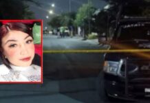 Caso Mónica Briseth: así ocurrieron los hechos