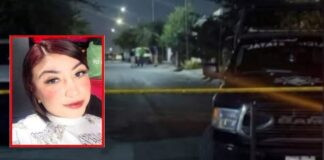 Caso Mónica Briseth: así ocurrieron los hechos
