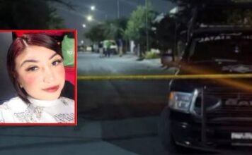 Caso Mónica Briseth: así ocurrieron los hechos