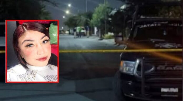 Caso Mónica Briseth: así ocurrieron los hechos
