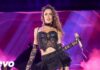 TINI en concierto