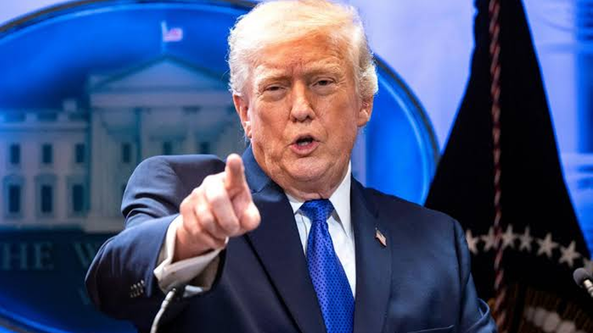 Trump endurece política comercial