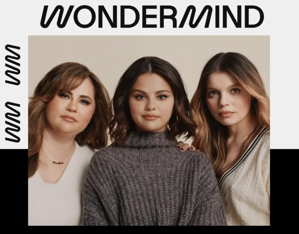 Selena Gomez enfrenta señalamientos de inversores de Wondermind, quienes cuestionan el uso de su imagen para conseguir financiamiento empresarial.