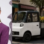 Detalles y precio del nuevo Olinia Carga fabricado en México