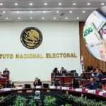 INE prepara presupuesto de 47 mil mdp para 2027
