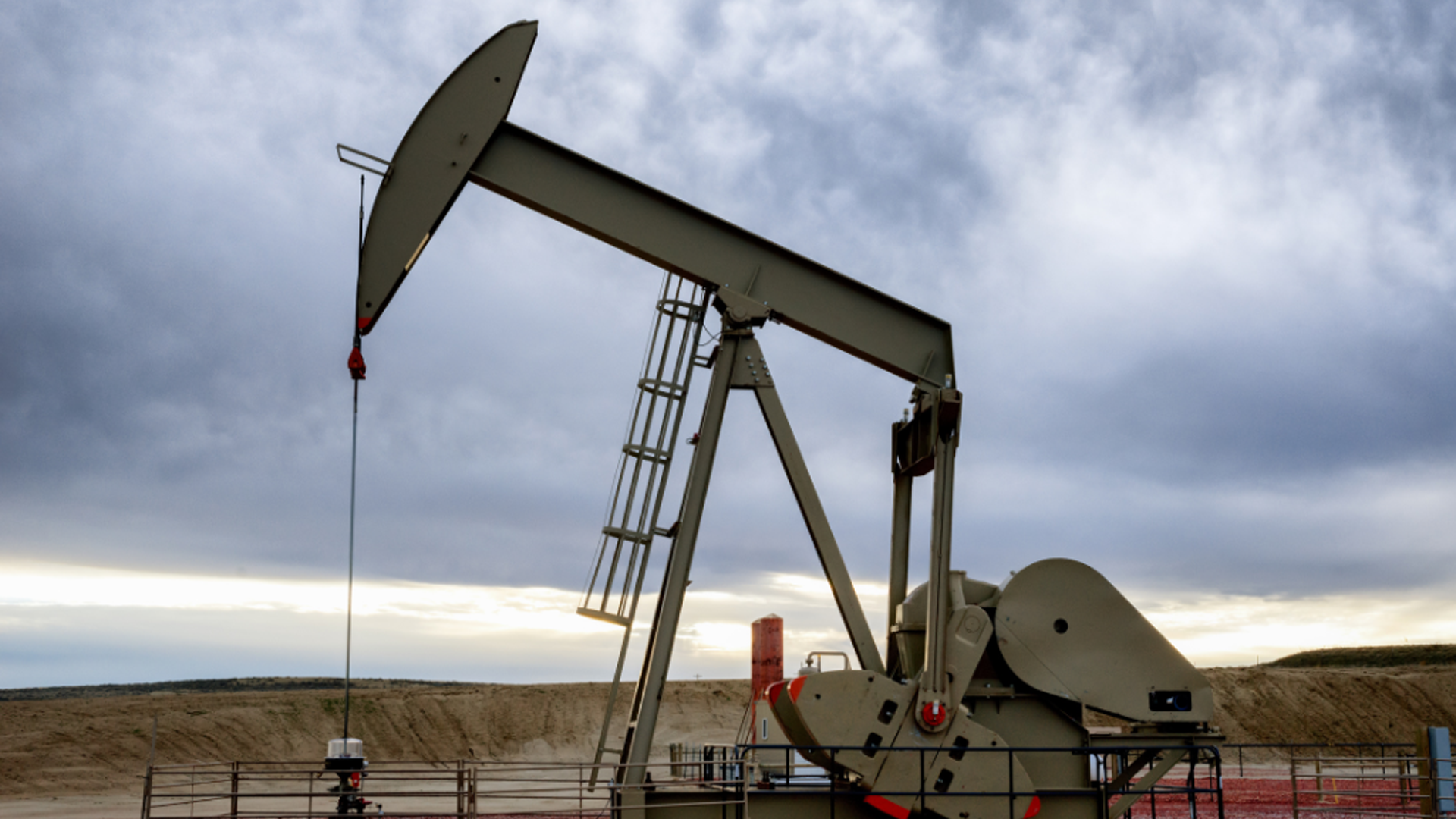 Nuevo León analiza proyectos de fracking