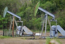 Fracking impulsa sector energético