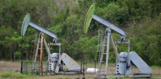 Fracking impulsa sector energético