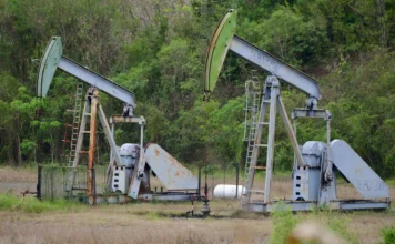 Fracking impulsa sector energético