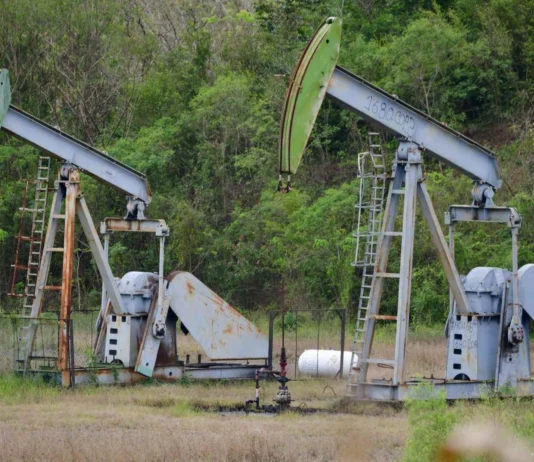 Fracking impulsa sector energético