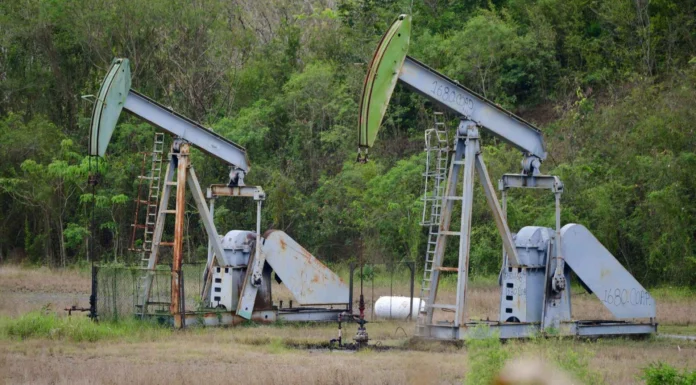 Fracking impulsa sector energético