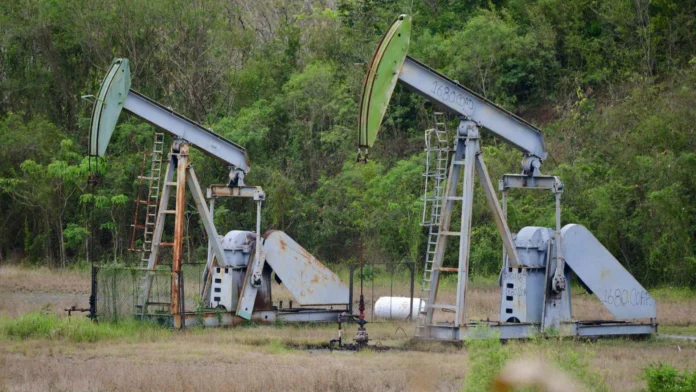 Fracking impulsa sector energético Fracking impulsa sector energético