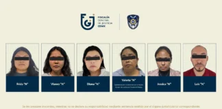 Strategic Capital habría defraudado a 410 víctimas en CDMX ya detuvieron a seis