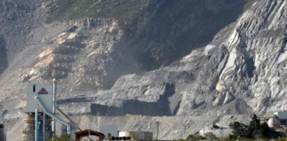 Pedreras Nuevo León bajo investigación