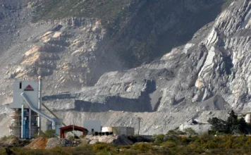 Pedreras Nuevo León bajo investigación