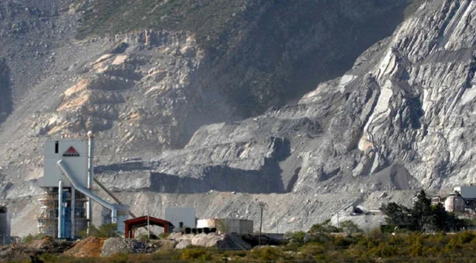 Pedreras Nuevo León bajo investigación