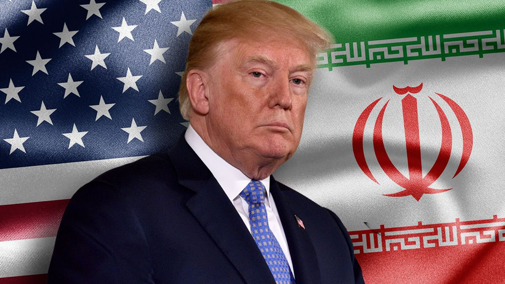Irán califica de audaz amenaza económica las medidas de Estados Unidos