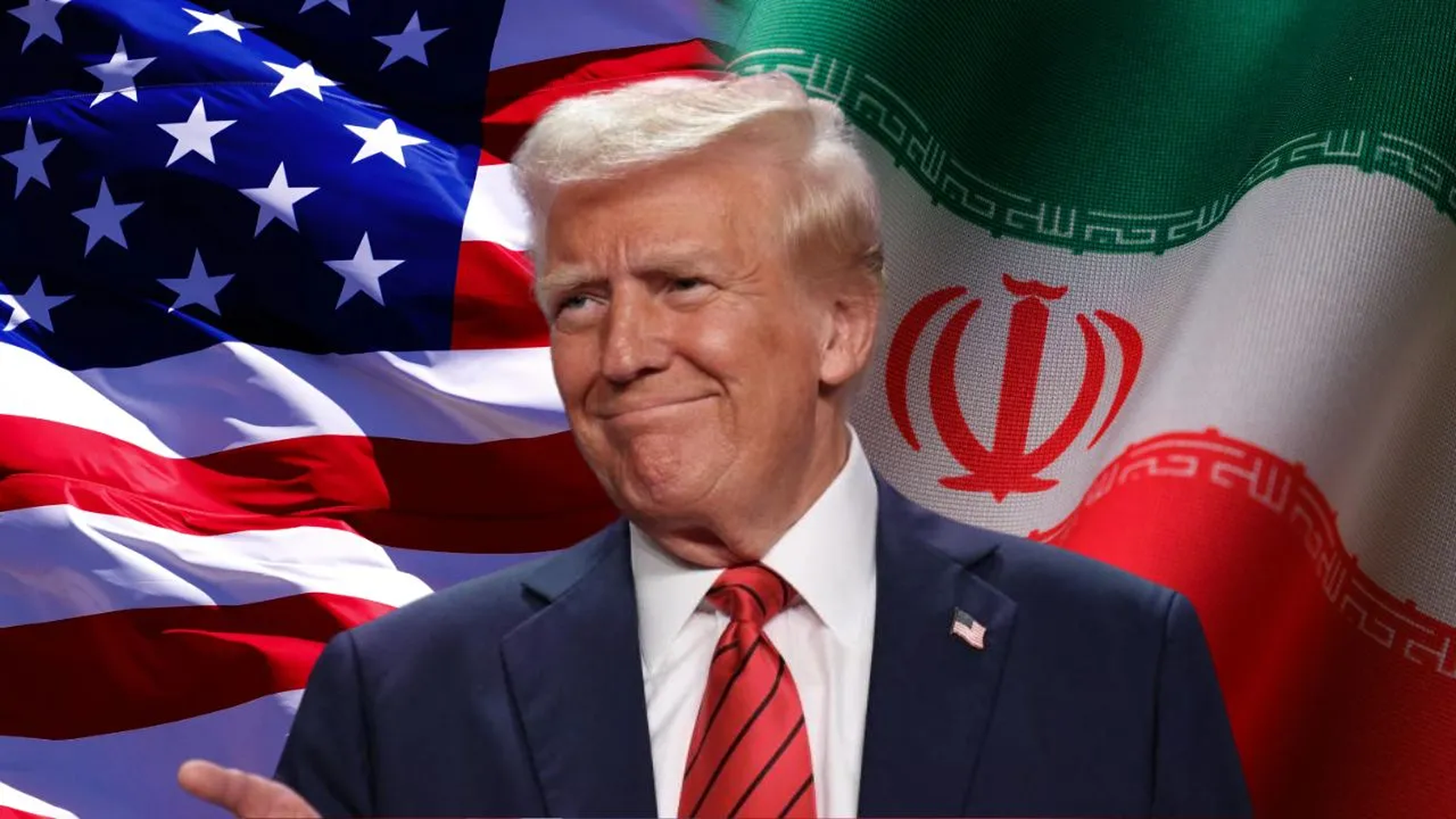Postura oficial de Irán ante sanciones