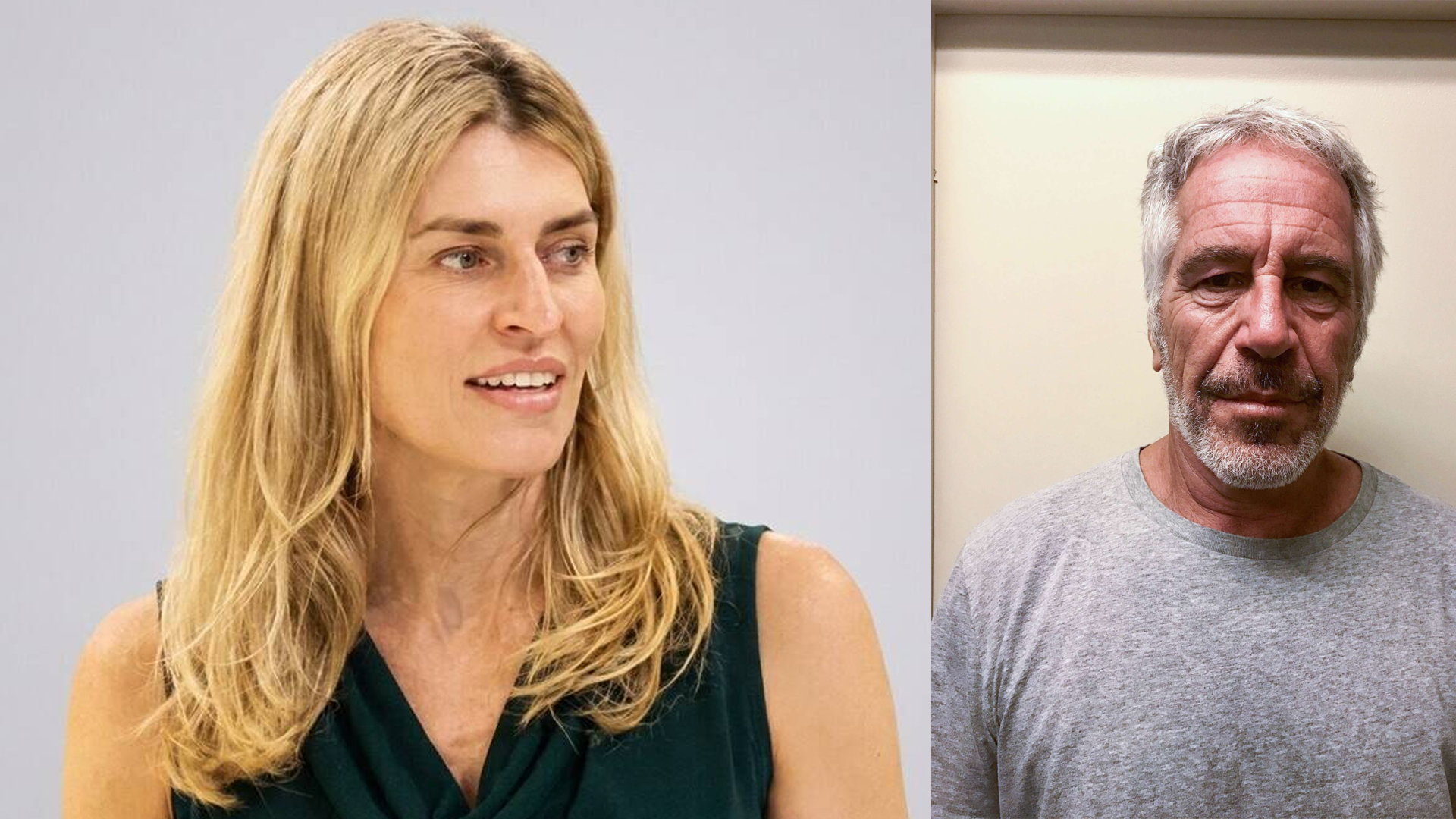 Cami Clark y su pasado empresarial en Silicon Valley