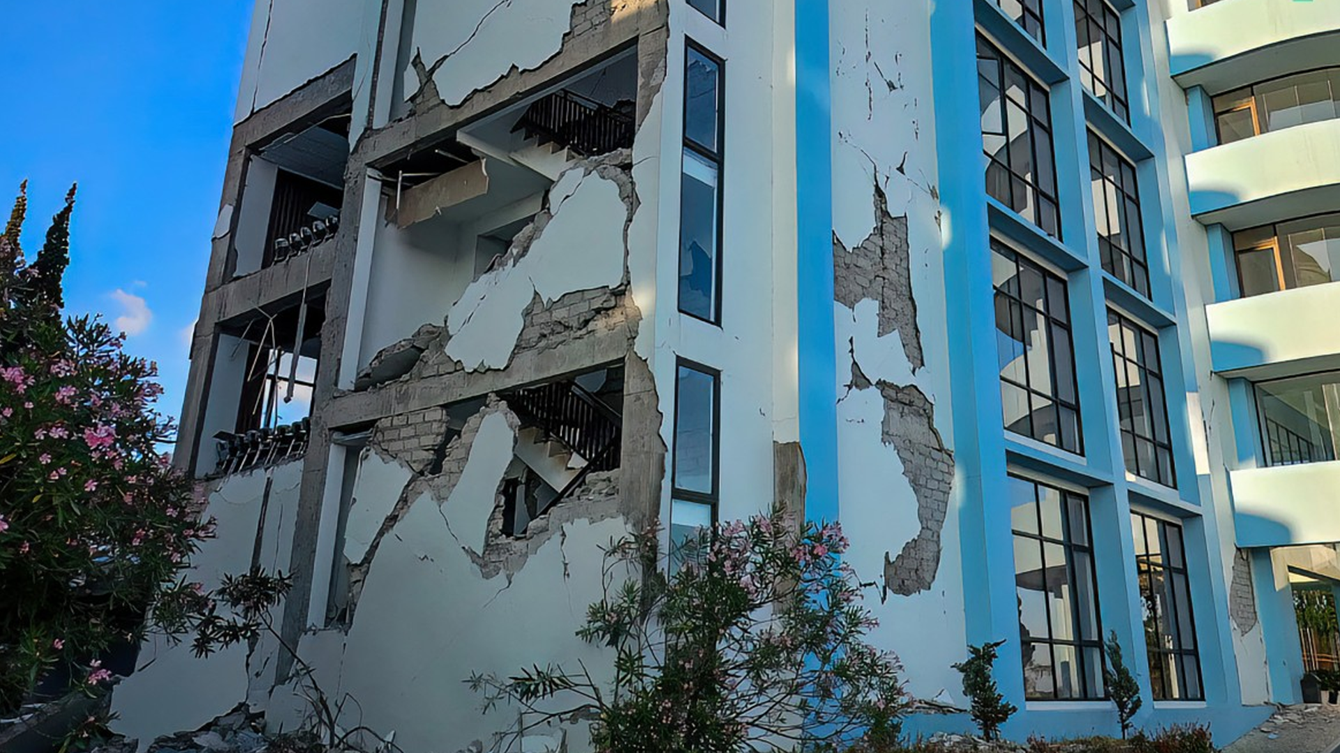 México respalda a Indonesia tras el impacto de un sismo mayor