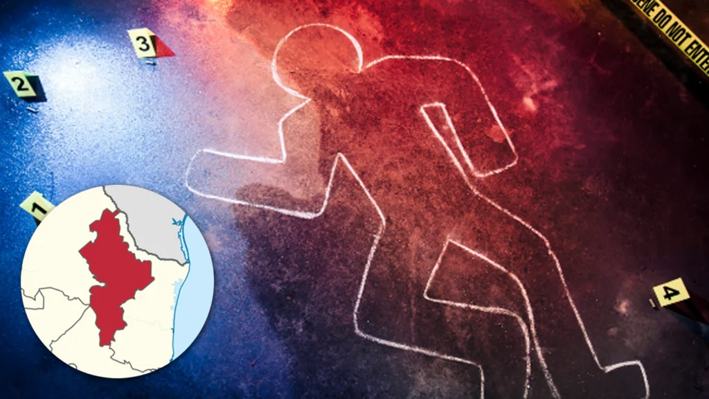 Nuevo León reporta reducción de más de 80% en homicidios