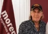 Grillo Sada quiere competir por Nuevo León rumbo a 2027