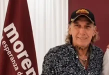 Grillo Sada quiere competir por Nuevo León rumbo a 2027