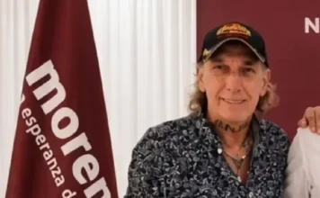 Grillo Sada confirma su historico proyecto político en 2027 Grillo Sada quiere competir por Nuevo León rumbo a 2027