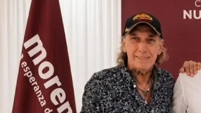 Grillo Sada quiere competir por Nuevo León rumbo a 2027 Grillo Sada quiere competir por Nuevo León rumbo a 2027