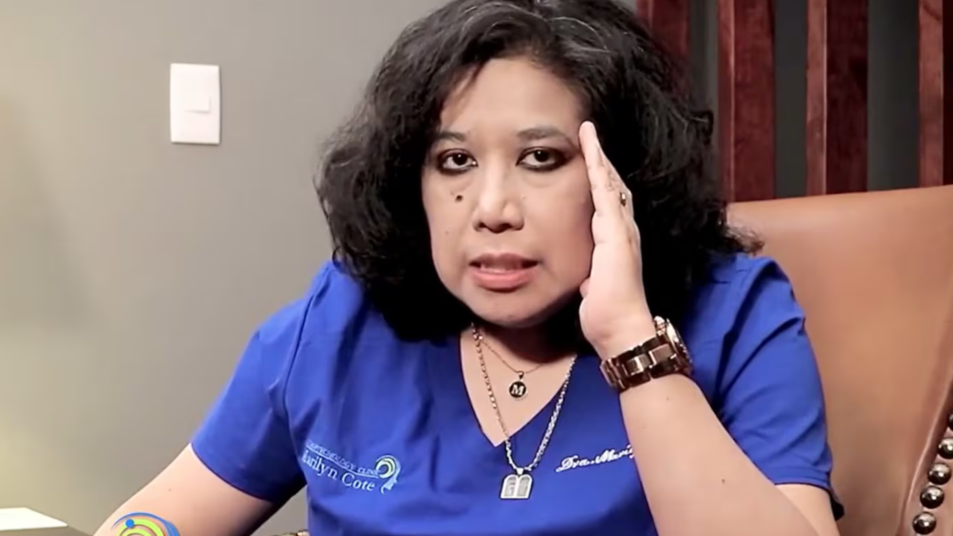 Marilyn Cote sigue en prisión preventiva en el penal femenil de Ciudad Serdán