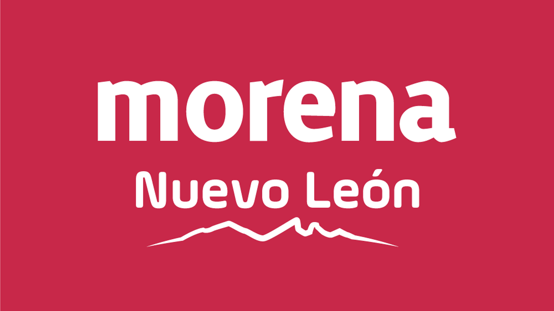 Morena define encuesta en Nuevo León