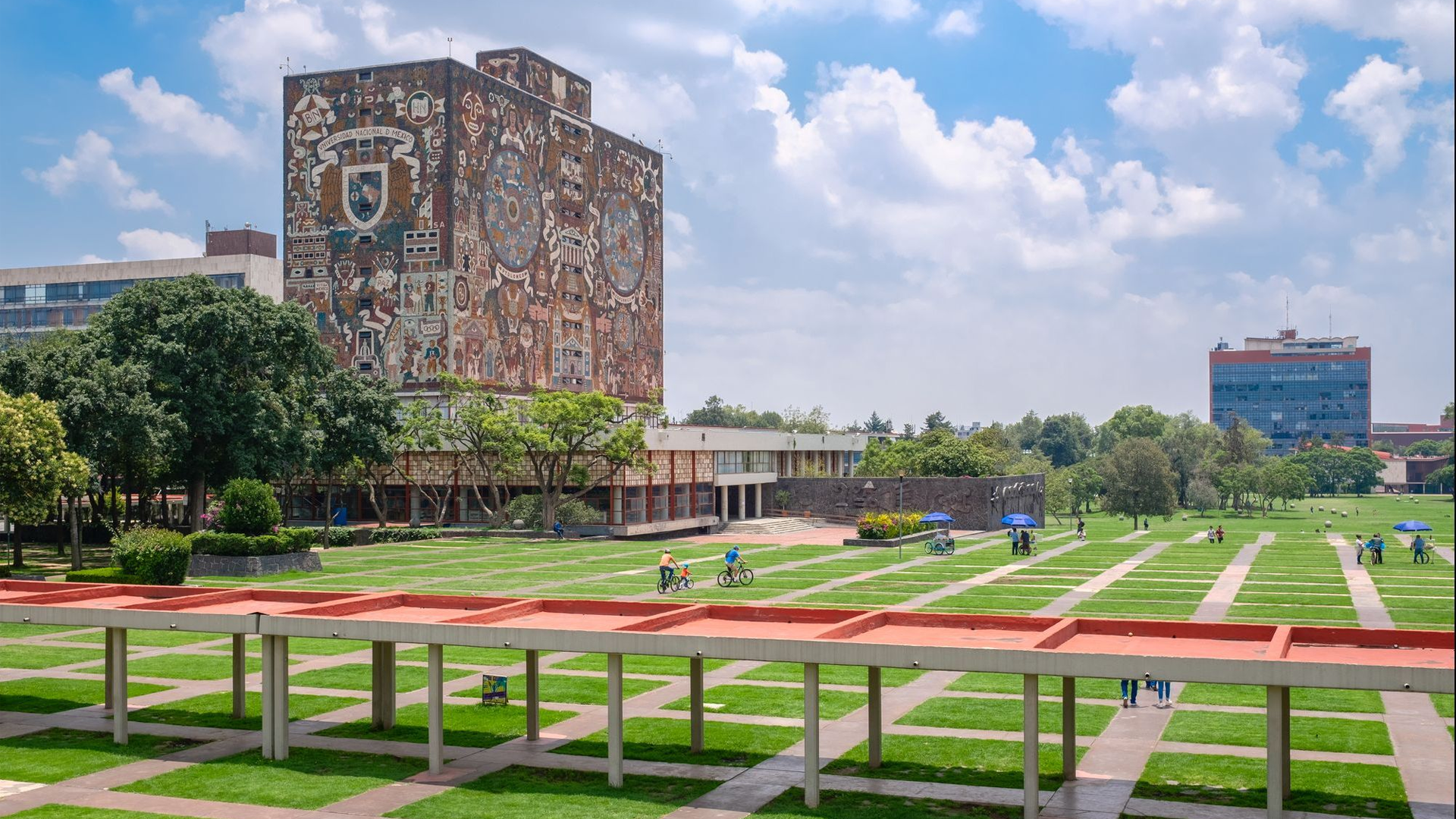 Regreso a clases cambia en la UNAM