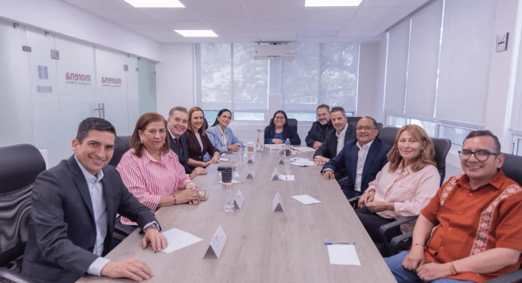Morena define proceso decisivo con dos encuestas en Nuevo León