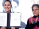 Transparencia: Sheinbaum firma decreto para ampliar acceso a la información