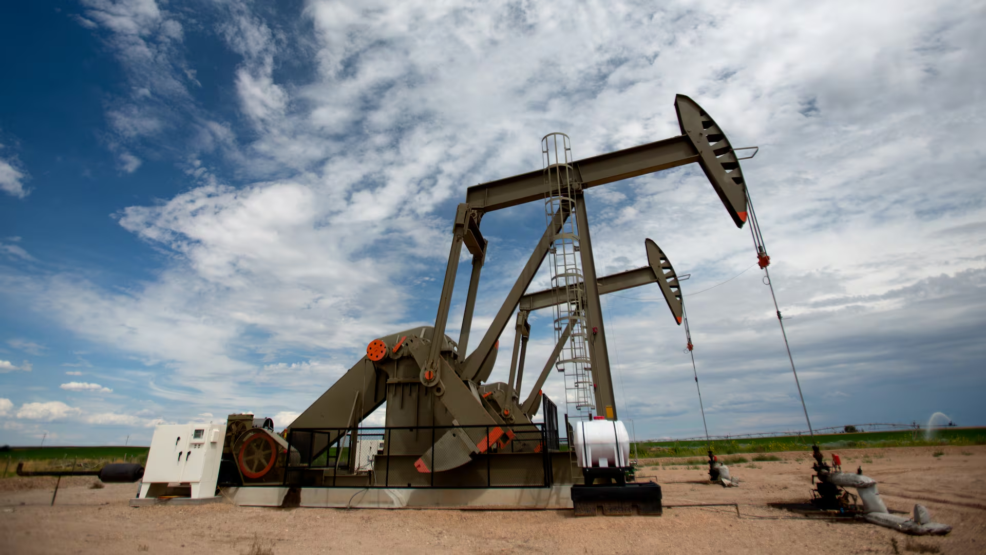 Fracking podría cambiar liderazgo energético