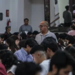 Aplica UNAM rigurosa prueba presencial fuera de línea en León