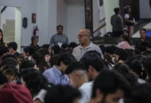 Aplica UNAM rigurosa prueba presencial fuera de línea en León