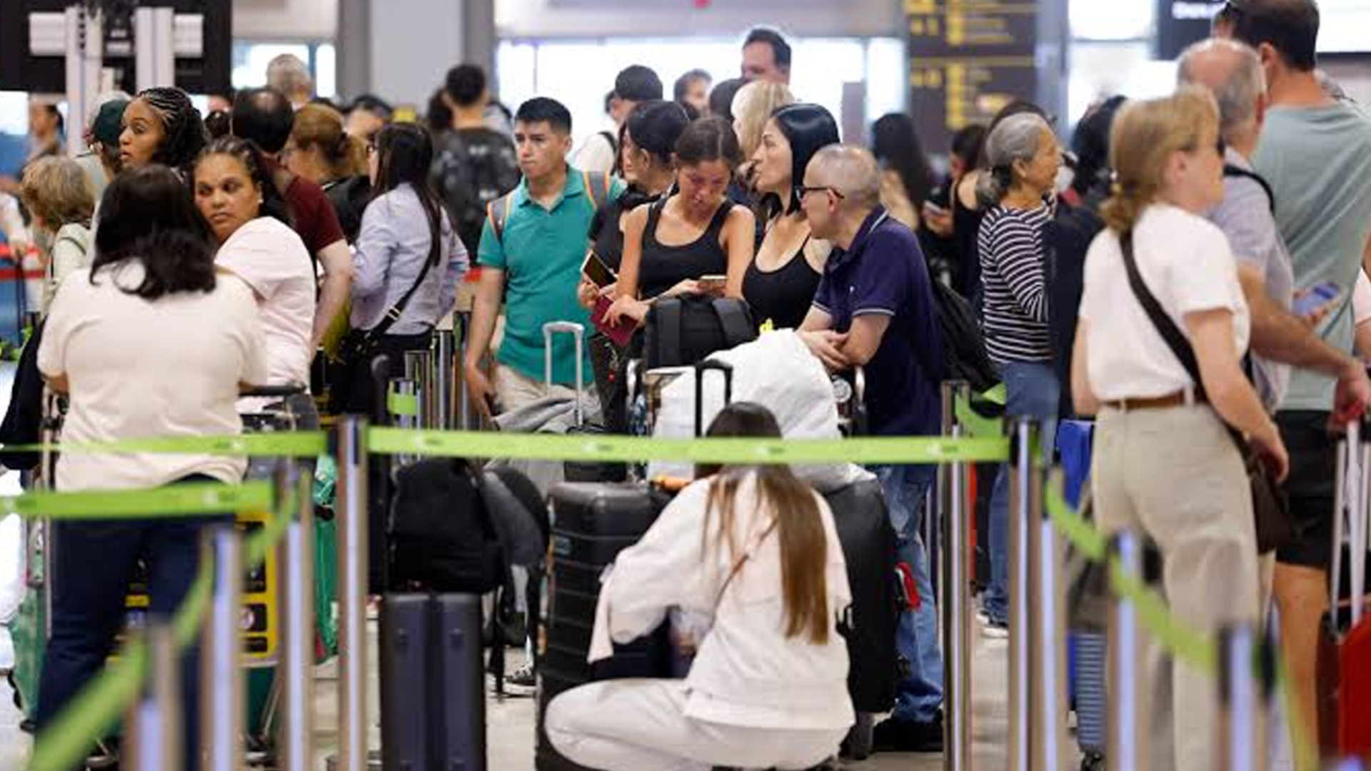 España reactiva controles fronterizos