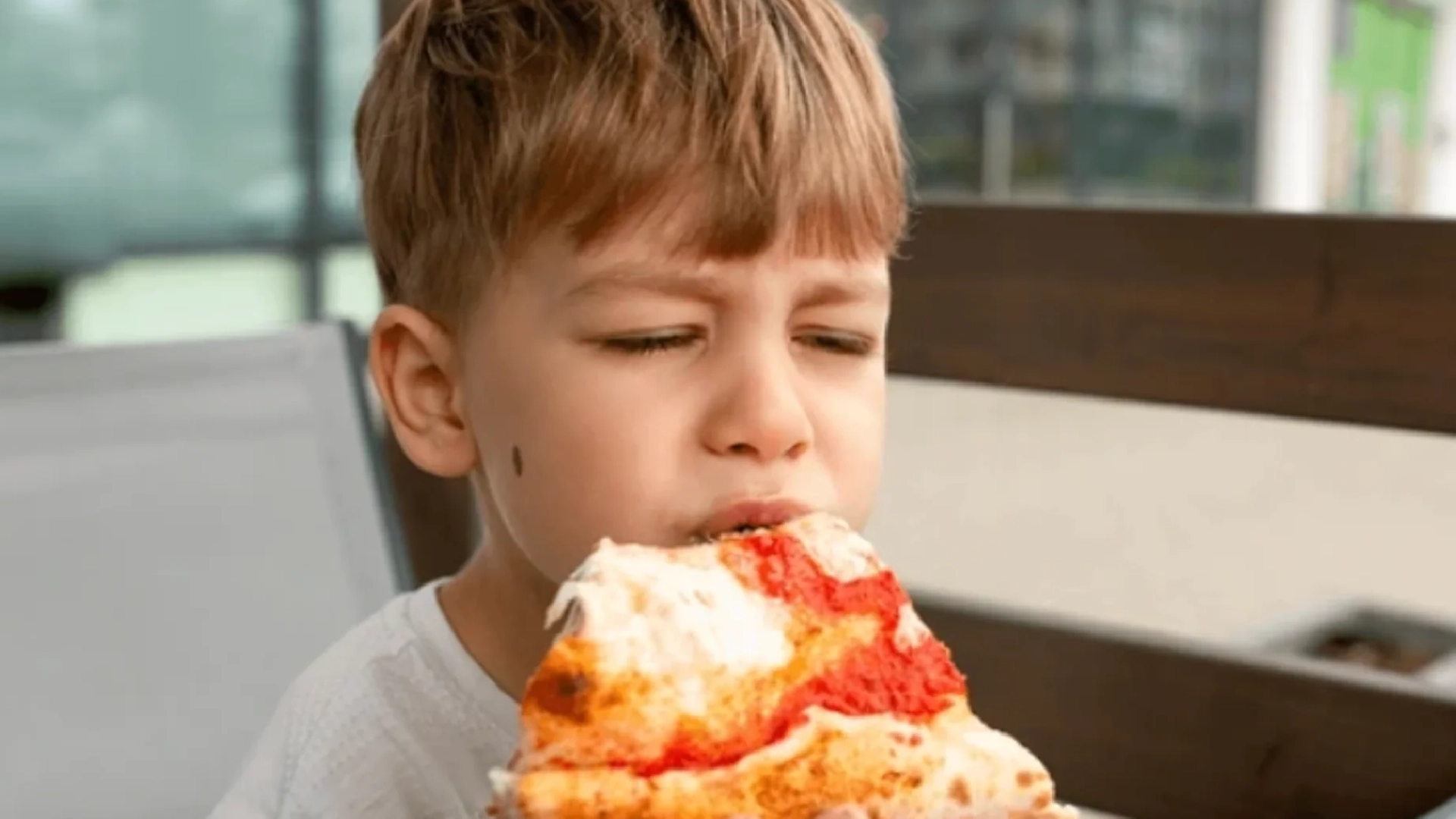 Obesidad en Italia 
