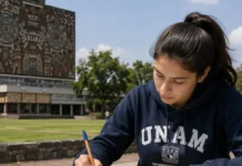 UNAM aplaza inicio de clases por ajustes en admisión 2026
