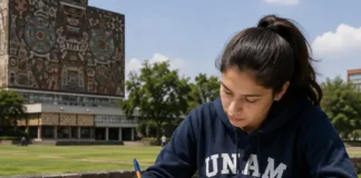 UNAM aplaza inicio de clases por ajustes en admisión 2026