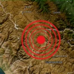 Sismo en Perú causa tragedia en carretera de Junín
