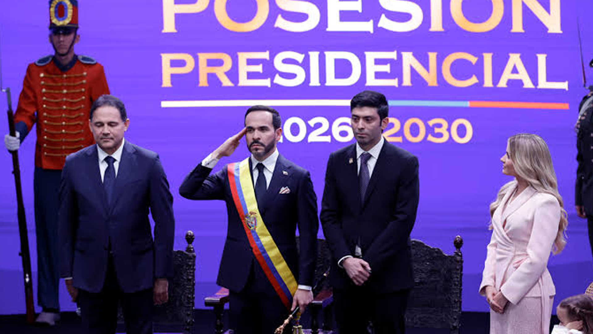 Abelardo de la Espriella en Cali