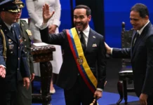 Abelardo de la Espriella promete cero tolerancia al crimen