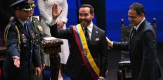 Abelardo de la Espriella promete cero tolerancia al crimen