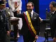 Abelardo de la Espriella promete cero tolerancia al crimen