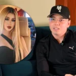 Francisco Álvarez niega acusaciones por caso Valeria Márquez