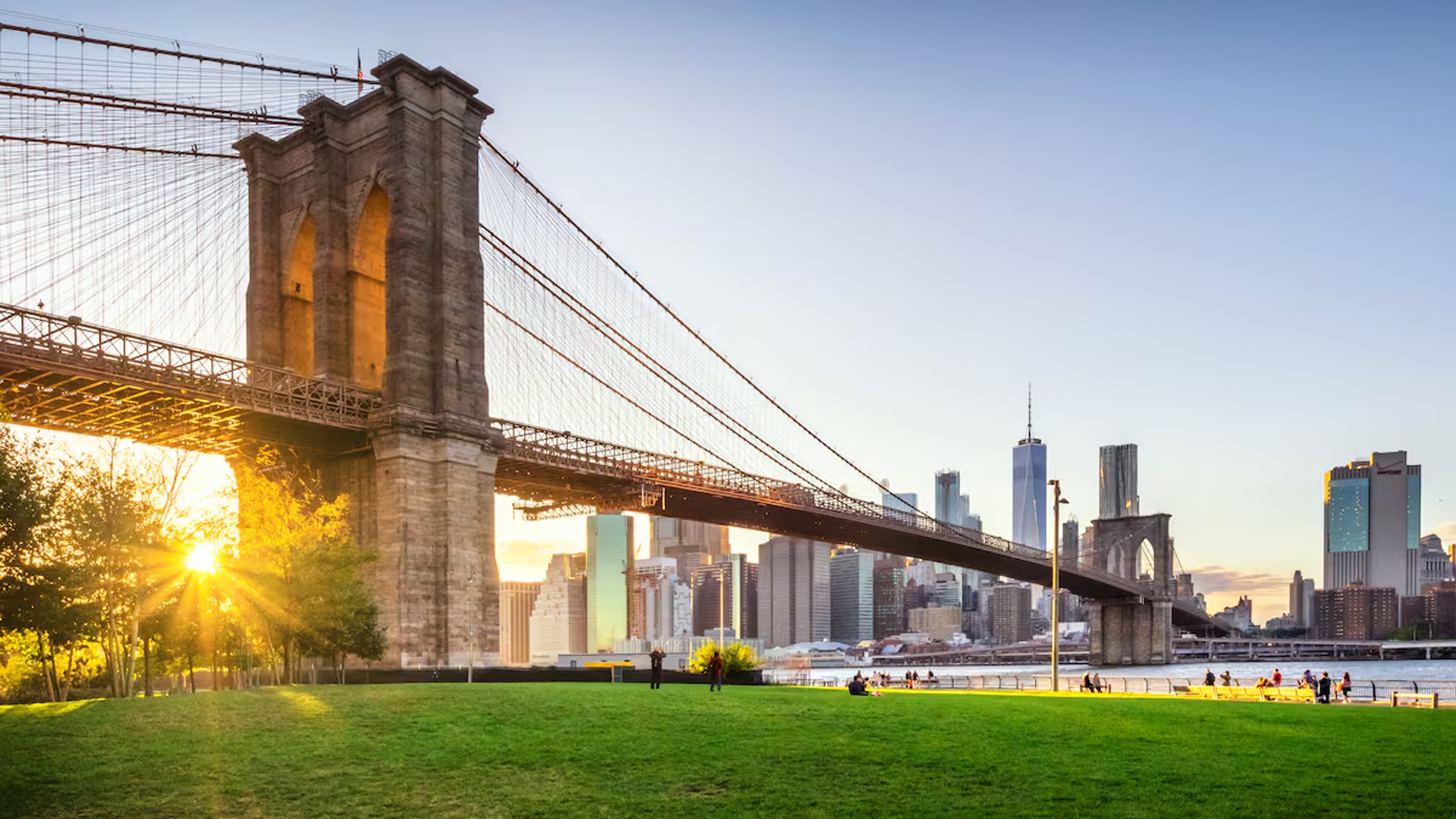Brooklyn bajo operativo policial